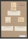 Donkinia cristata (Ehr.) Ralfs (de-Toni-Nr.: Genus 17, Species 1152) Zeichnungen Sammlung Grunow Nr. 2247 (NHMW-BOT-W0369347)